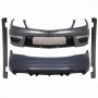 MERCEDES BENZ C CLASS W204 AMG LOOK BODY KIT
