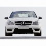 MERCEDES BENZ C CLASS W204 AMG LOOK BODY KIT