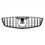 MERCEDES BENZ C CLASS W204 GTR FRONT GRILL