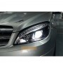 MERCEDES BENZ C CLASS W204 PREFACELIF HEADLIGHT