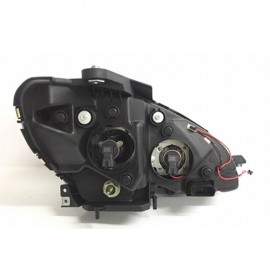 MERCEDES BENZ C CLASS W204 PREFACELIF HEADLIGHT