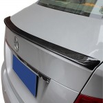 MERCEDES BENZ C CLASS W204 CARBON FIBER GTS SPOILER
