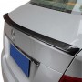 MERCEDES BENZ C CLASS W204 CARBON FIBER GTS SPOILER