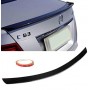 MERCEDES BENZ C CLASS W204 CARBON FIBER GTS SPOILER