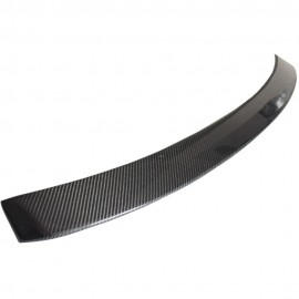 MERCEDES BENZ C CLASS W204 CARBON FIBER GTS SPOILER