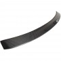 MERCEDES BENZ C CLASS W204 CARBON FIBER GTS SPOILER