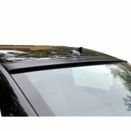 MERCEDES BENZ C CLASS W204 ROOF SPOILER