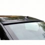 MERCEDES BENZ C CLASS W204 ROOF SPOILER