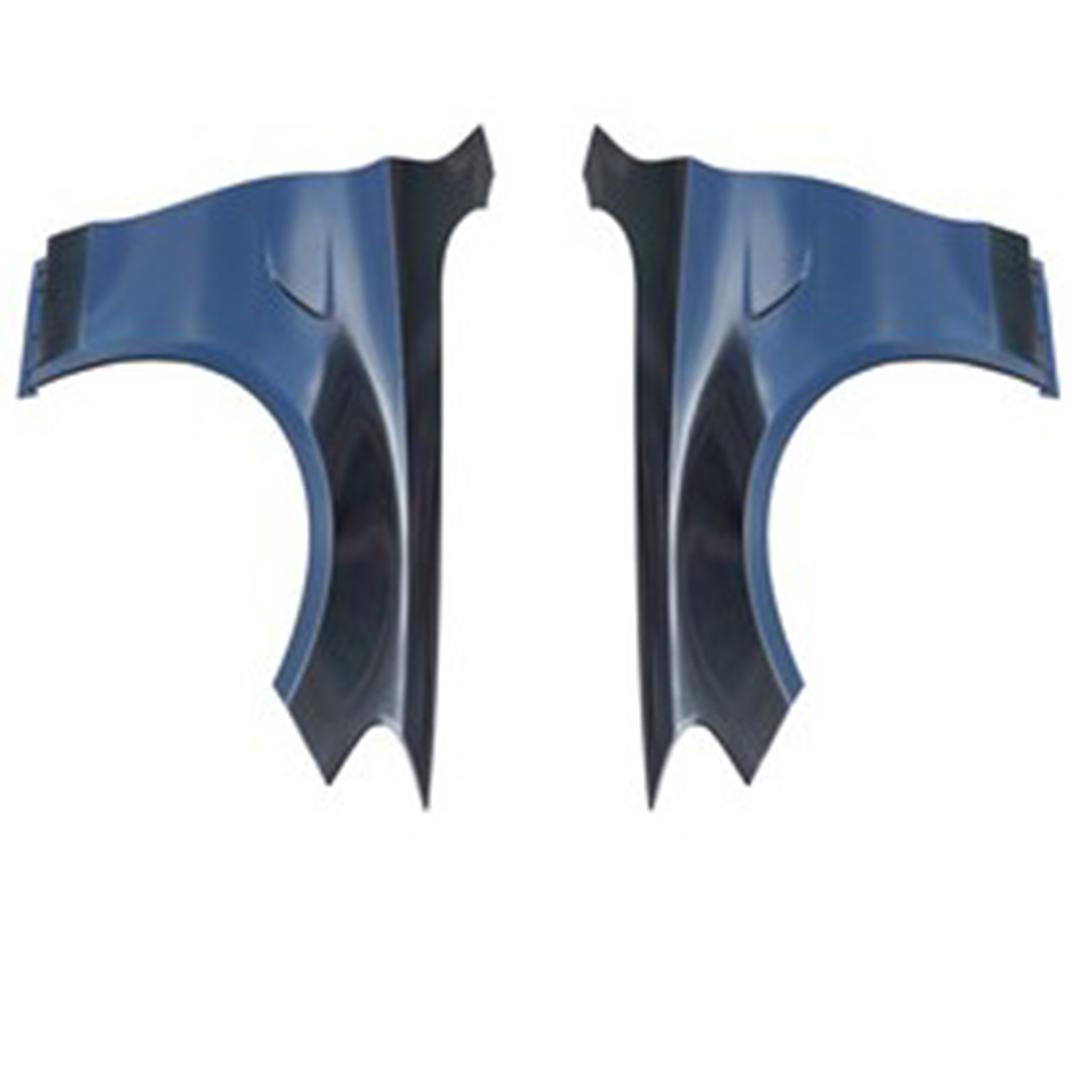 MERCEDES BENZ C CLASS W205 C63 FENDER KIT