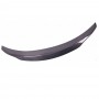 MERCEDES BENZ C CLASS W205 CARBON FIBER LIP SPOILER