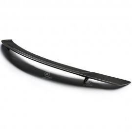 MERCEDES BENZ C CLASS W205 CARBON FIBER GTS SPOILER