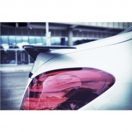 MERCEDES BENZ C CLASS W205 CARBON FIBER GTS SPOILER