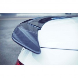 MERCEDES BENZ C CLASS W205 CARBON FIBER GTS SPOILER
