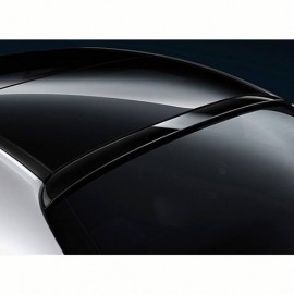 MERCEDES BENZ C CLASS W205 ROOF SPOILER