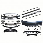 MERCEDES BENZ CLA CLASS W117 AMG LOOK BODY KIT