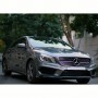 MERCEDES BENZ CLA CLASS W117 AMG LOOK BODY KIT