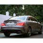 MERCEDES BENZ CLA CLASS W117 AMG LOOK BODY KIT