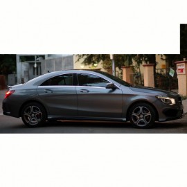 MERCEDES BENZ CLA CLASS W117 AMG LOOK BODY KIT