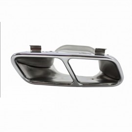 MERCEDES BENZ CLA W117 AMG EXHAUST TIP