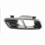 MERCEDES BENZ CLA W117 AMG EXHAUST TIP