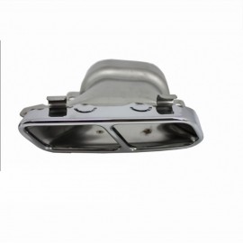 MERCEDES BENZ CLA W117 AMG EXHAUST TIP