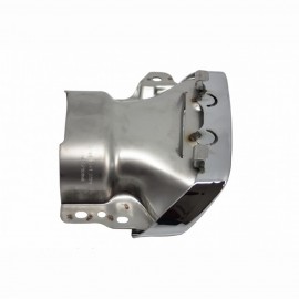 MERCEDES BENZ CLA W117 AMG EXHAUST TIP