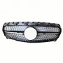MERCEDES BENZ CLA CLASS W117 DIAMOND FRONT GRILL