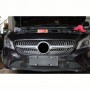 MERCEDES BENZ CLA CLASS W117 DIAMOND FRONT GRILL
