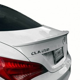 MERCEDES BENZ CLA W117 LIP SPOILER