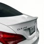 MERCEDES BENZ CLA W117 LIP SPOILER