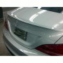 MERCEDES BENZ CLA W117 LIP SPOILER