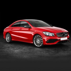 MERCEDES BENZ CLA CLASS W117 HEAD LIGHT