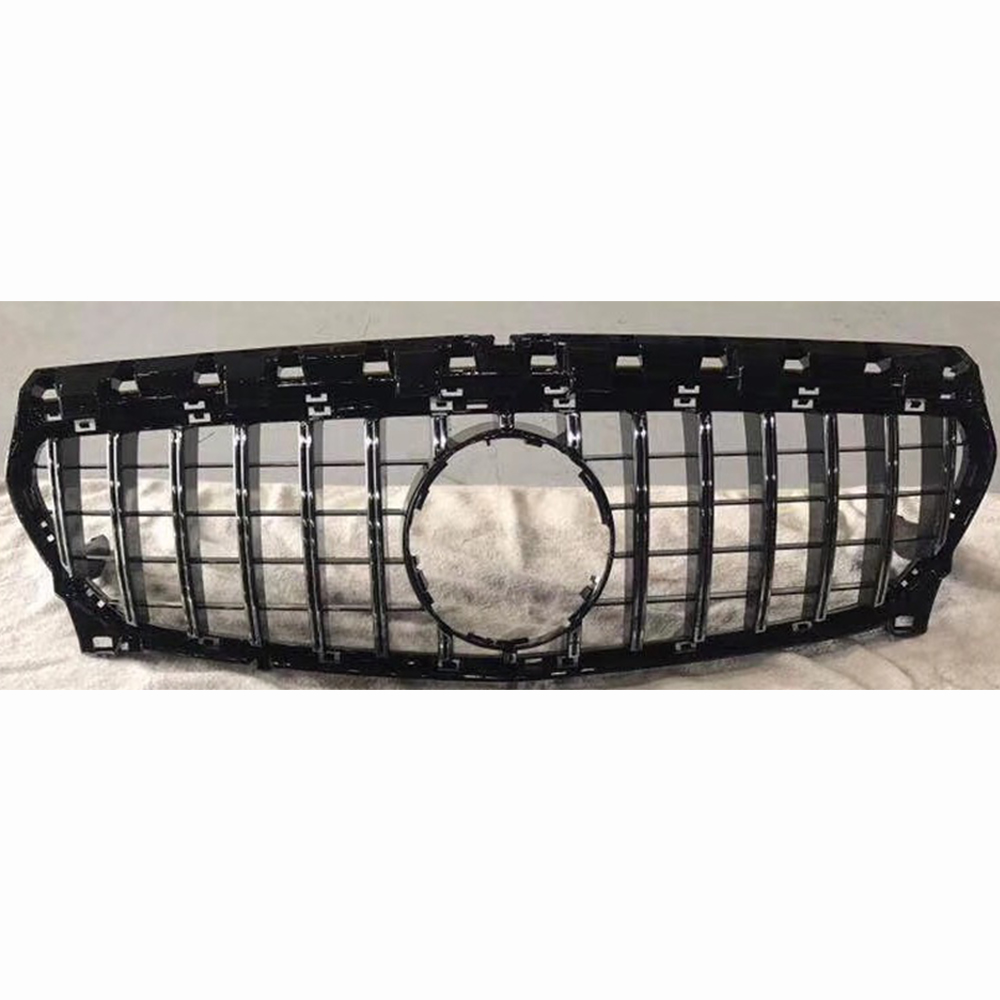 MERCEDES BENZ CLA CLASS W117 GTR FRONT GRILL