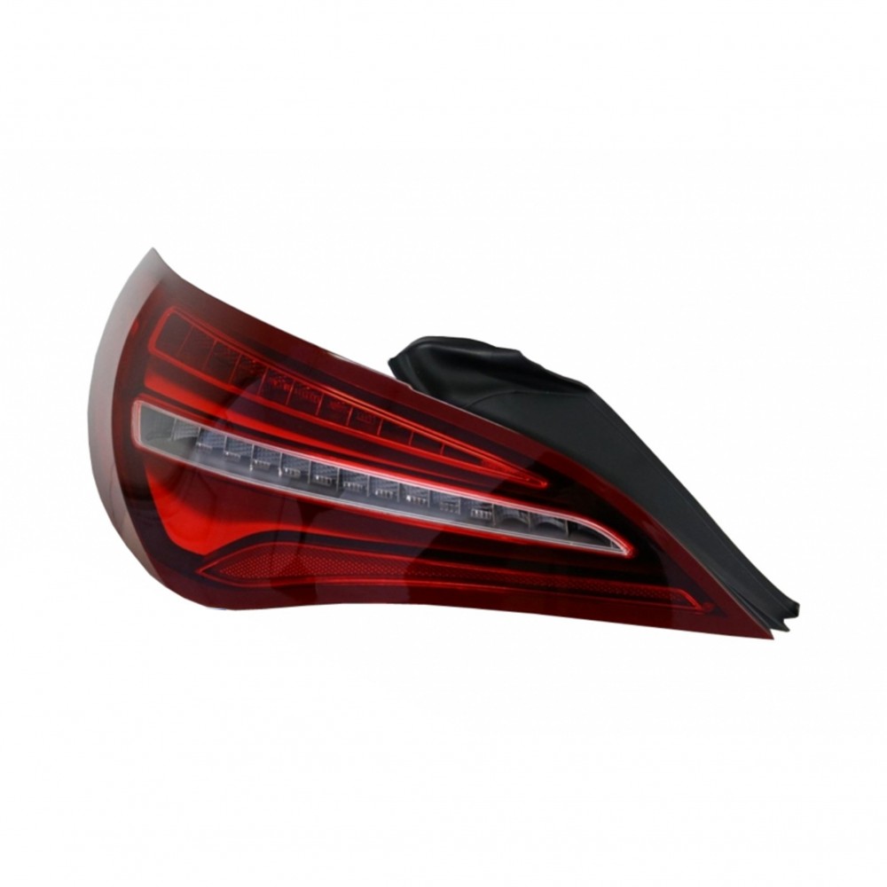 MERCEDES BENZ CLA W117 TAIL LIGHT