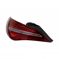 MERCEDES BENZ CLA W117 TAIL LIGHT