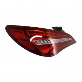 MERCEDES BENZ CLA W117 TAIL LIGHT