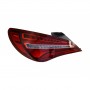 MERCEDES BENZ CLA W117 TAIL LIGHT