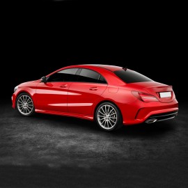 MERCEDES BENZ CLA W117 TAIL LIGHT