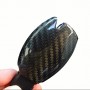 MERCEDES BENZ CARBON FIBER KEY COVER