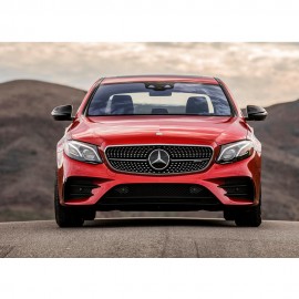 MERCEDES BENZ E CLASS W213 E43 PRE FACELIFT AMG BODY KIT