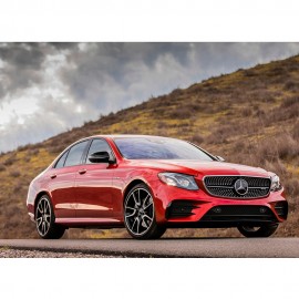 MERCEDES BENZ E CLASS W213 E43 PRE FACELIFT AMG BODY KIT