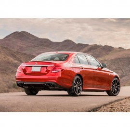 MERCEDES BENZ E CLASS W213 E43 PRE FACELIFT AMG BODY KIT