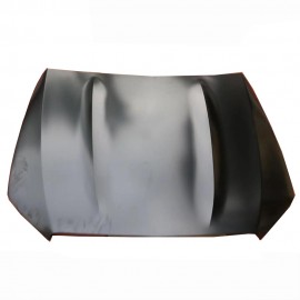 MERCEDES BENZ E CLASS W213 AMG FACELIFT ALUMINUM BONNET