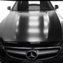 MERCEDES BENZ E CLASS W213 AMG FACELIFT ALUMINUM BONNET