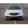 MERCEDES BENZ E CLASS W212 AMG LOOK BODY KIT