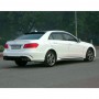 MERCEDES BENZ E CLASS W212 AMG LOOK BODY KIT