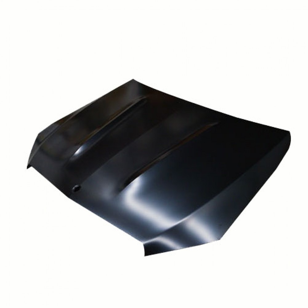 MERCEDES BENZ E CLASS W212 CL FACELIFT BONNET