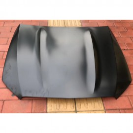 MERCEDES BENZ E CLASS W212 CL FACELIFT BONNET