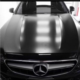 MERCEDES BENZ E CLASS W212 CL FACELIFT BONNET