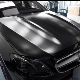 MERCEDES BENZ E CLASS W212 CL FACELIFT BONNET